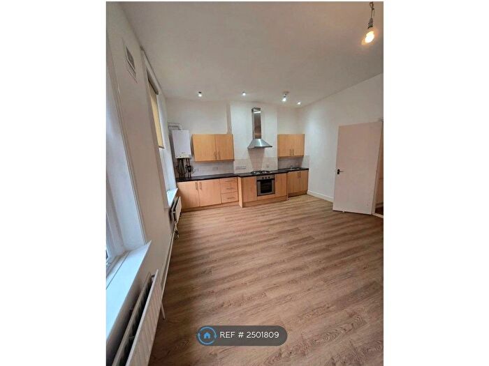 1 Bedroom Flat To Rent In London, London, E5