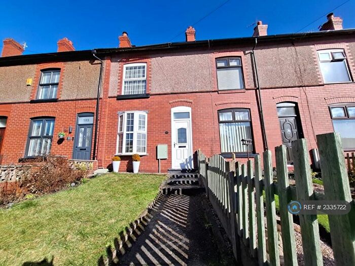 3 Bedroom Terraced House To Rent In Lovers Lane, Atherton, Manchester, M46