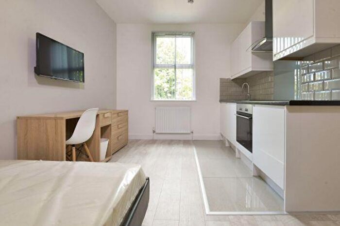 1 Bedroom Terraced House To Rent In Coundon Road, Coventry, CV1