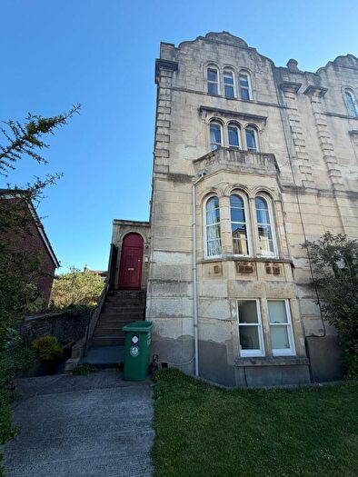 1 Bedroom Flat To Rent In Flat, Sydenham Hill, Bristol, BS6