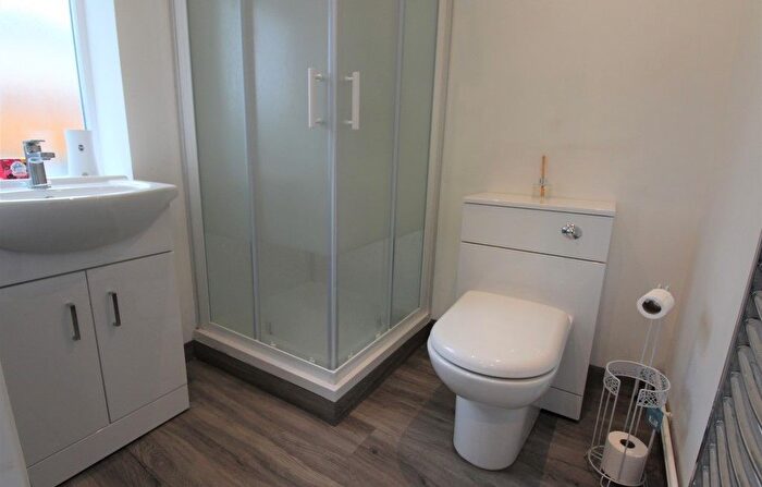 3 Bedroom End Of Terrace House For Sale In Lester Road, Gosport, PO12