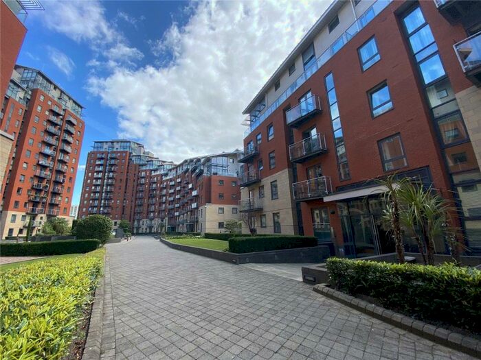 1 Bedroom Apartment To Rent In Gotts Road, Leeds, LS12