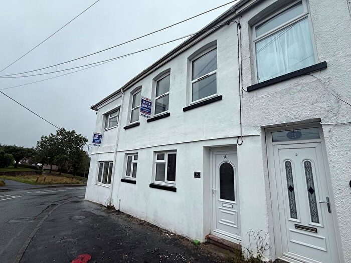 4 Bedroom Property To Rent In Myrtle Hill, Llanelli, SA15