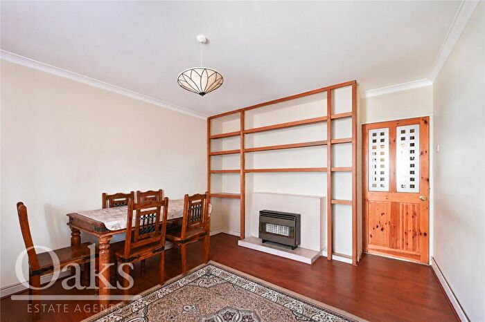 2 Bedroom Apartment For Sale In Josef Perrin House, Clive Road, SE21
