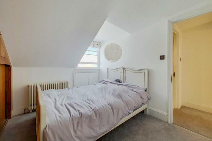 5 Bedroom House To Rent In Grosvenor Avenue, Highbury, London, N5