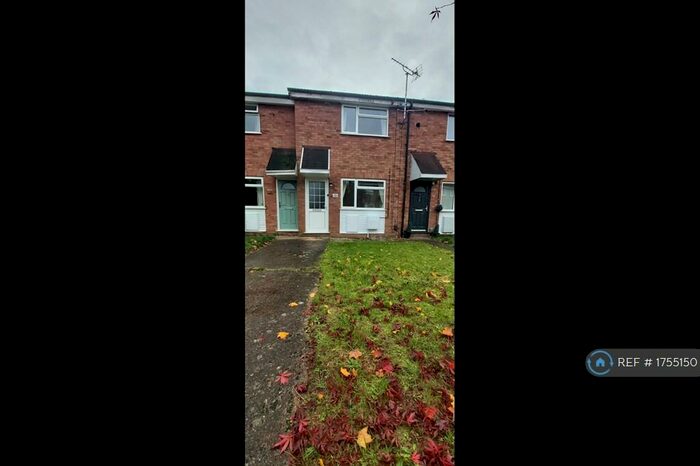 2 Bedroom Terraced House To Rent In Leaside, Houghton Regis, LU5
