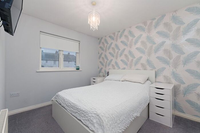 4 Bedroom Detached House For Sale In Chesterhall Avenue, Macmerry, Tranent, EH33