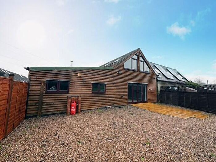 3 Bedroom Barn To Rent In Hodgetts Lane, Berkswell, Coventry, CV7