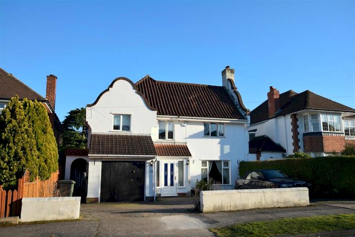 4 Bedroom Property To Rent In Abinger Avenue, Cheam, Sutton SM2