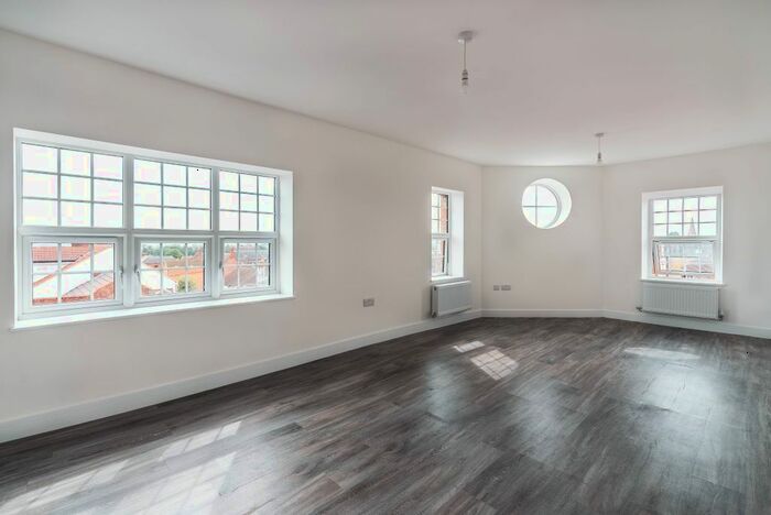 1 Bedroom Flat To Rent In , NN8