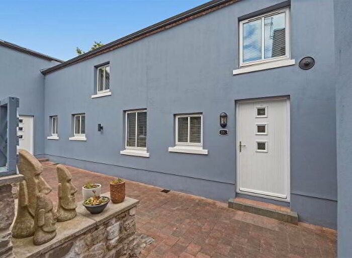 2 Bedroom TownHouse For Sale In C High Street, Comber, BT23