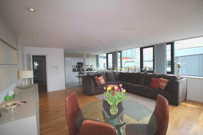 2 Bedroom Apartment To Rent In The Grand, Aytoun Street, Manchester, M1