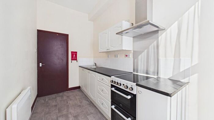 1 Bedroom Flat To Rent In Hartington Street, Derby, Derbyshire, DE23