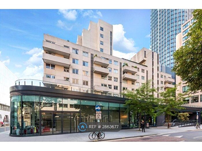 2 Bedroom Flat To Rent In Rennie Court, London, SE1