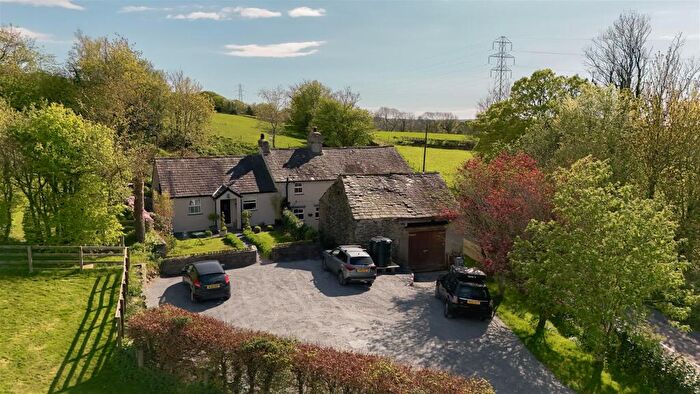 4 Bedroom House For Sale In Kirkby-In-Furness, LA17