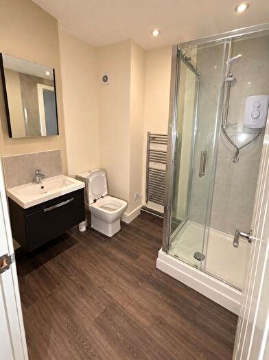 Apartment To Rent In Chester Street, Mold, Flintshire, CH7