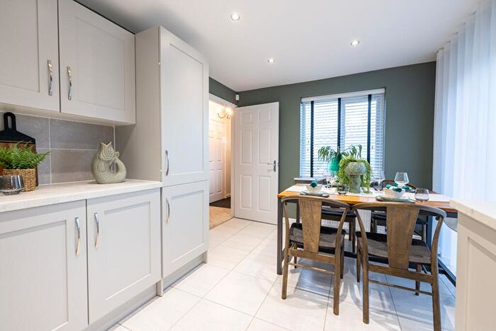 3 Bedroom Detached House For Sale In Alfreton Road, Pinxton, NG16