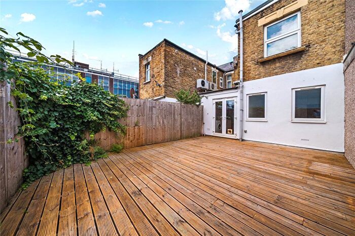 1 Bedroom Flat For Sale In Newlands Park, Sydenham, London, SE26