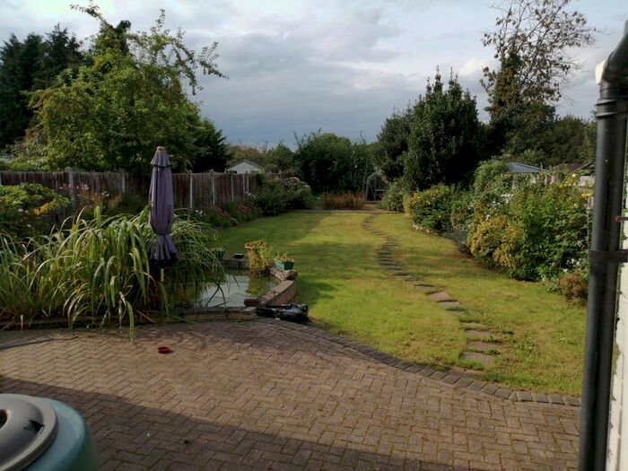 3 Bedroom Semi-Detached House To Rent In Church Road, Harold Wood, Romford, Rm6