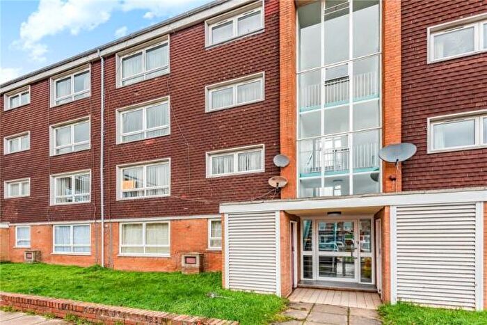 1 Bedroom Flat For Sale In Prospect Place, Exeter, EX4