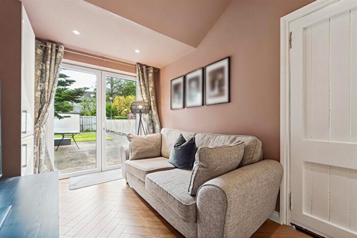 3 Bedroom Terraced House For Sale In Tweedvale Avenue, Yoker, G14
