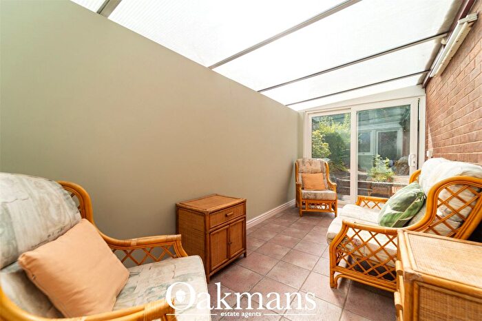 2 Bedroom Bungalow For Sale In Marl Top, Birmingham, West Midlands, B38