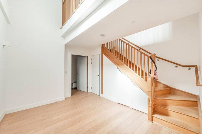 4 Bedroom Semi-Detached House For Sale In Oriental Square, Colindale, London, NW9