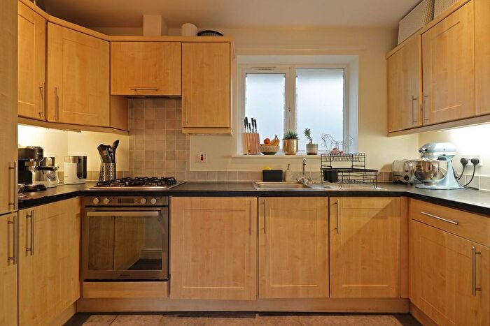 2 Bedroom Flat For Sale In Commonside, Crookes, Sheffield, S10