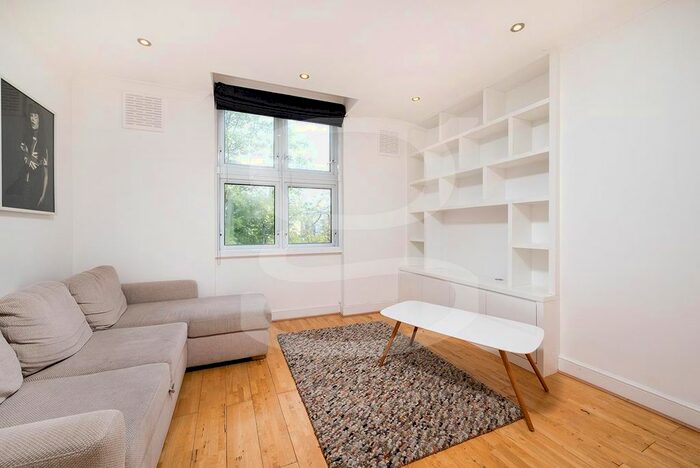 2 Bedroom Flat To Rent In Brondesbury Villas, London, NW6