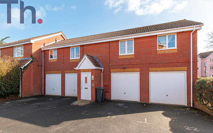 1 Bedroom Maisonette For Sale In Newport, Isle Of Wight, PO30