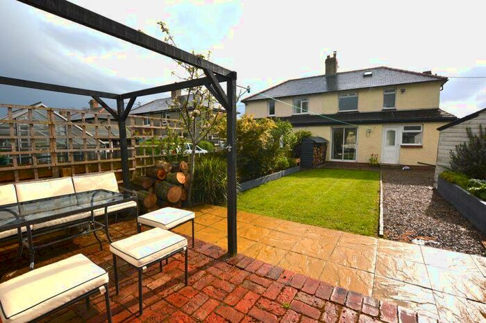 3 Bedroom Semi-Detached House For Sale In Grange Road, Shilbottle, NE66