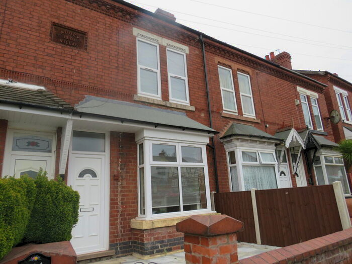 3 Bedroom Terraced House To Rent In Pottery Road, Oldbury, B68