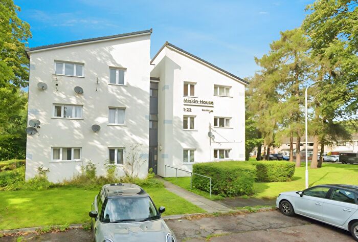 2 Bedroom Flat To Rent In Llanyravon, Cwmbran, NP44