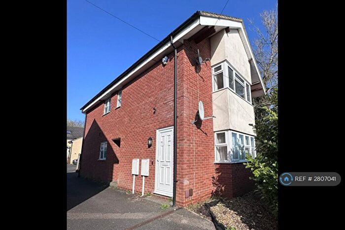 2 Bedroom Flat To Rent In Bletchley, Milton Keynes, MK3