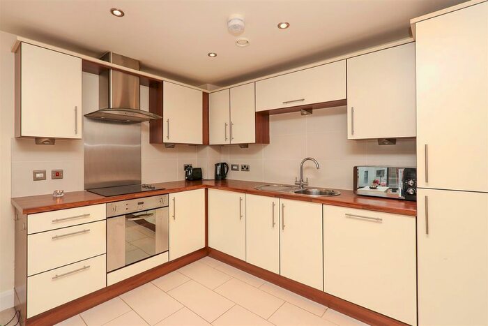 1 Bedroom Flat To Rent In Field View, Chatsworth Road, Chesterfield, S40