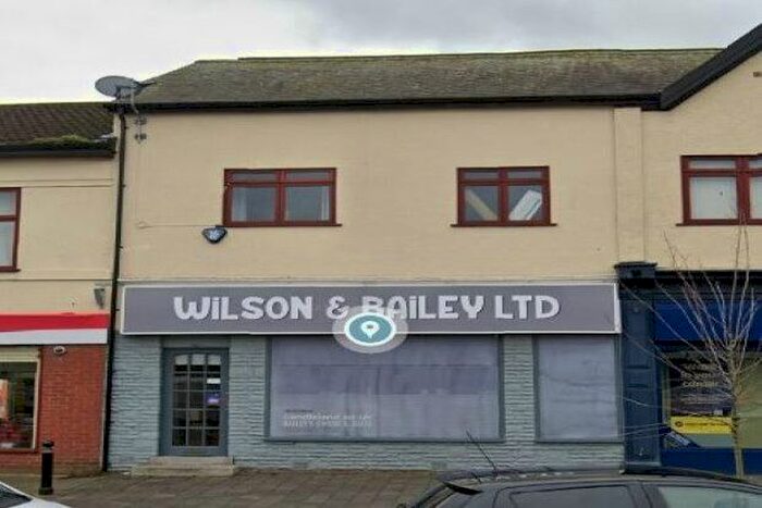 Property To Rent In Liverpool Road, Southport, PR8