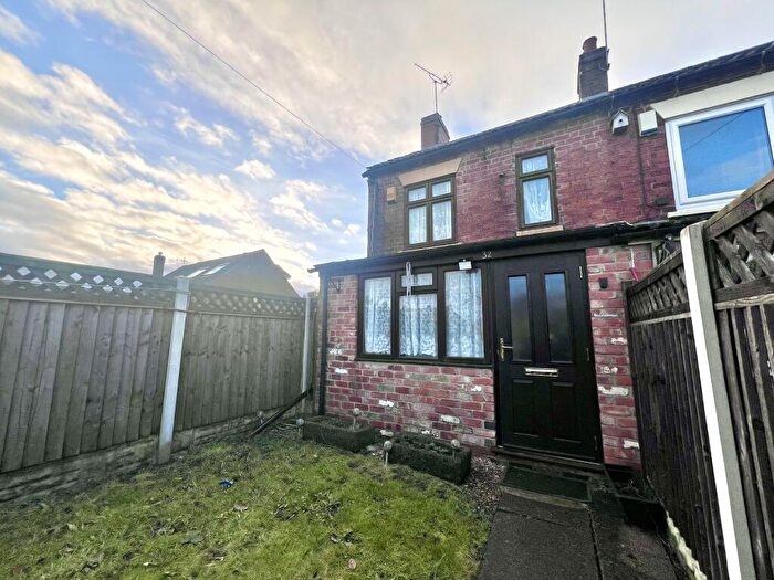 2 Bedroom House To Rent In Main Road, Smalley, Ilkeston, DE7