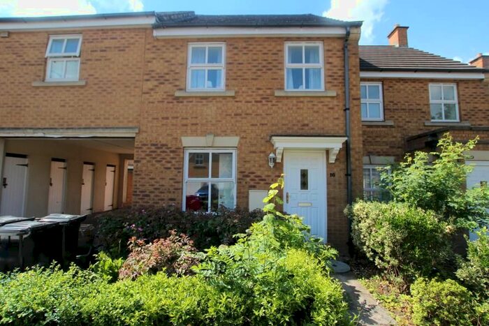 4 Bedroom Property To Rent In Lancelot Road, Stoke Park, Bristol, BS16