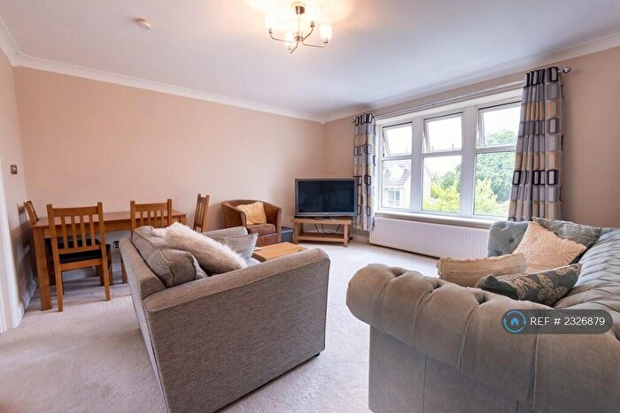 2 Bedroom Flat To Rent In Elmete Grange, Menston, Ilkley, LS29
