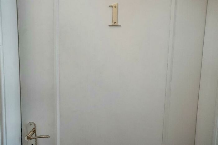 1 Bedroom Property To Rent In Pensbury Street, Darlington, DL1