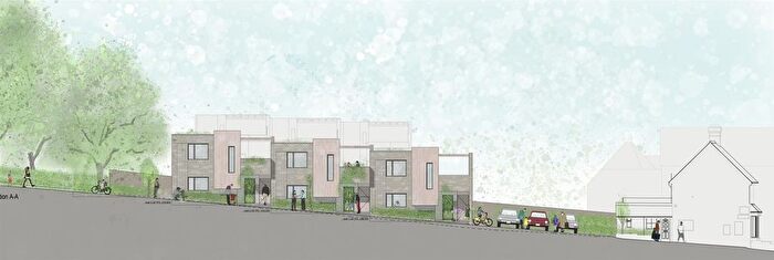 Land For Sale In The Broadway, Crowborough, TN6