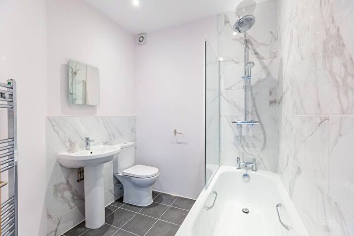 1 Bedroom Flat To Rent In Gladstone House, Wood Green, London, N22