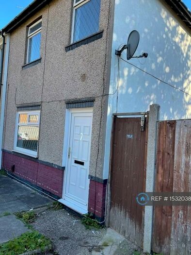4 Bedroom End Of Terrace House To Rent In The Moorfield, Coventry, CV3