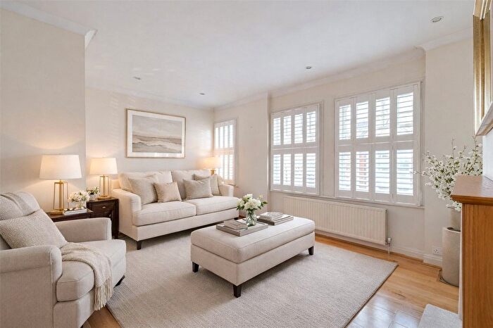 1 Bedroom Flat For Sale In Stephendale Road, London, SW6