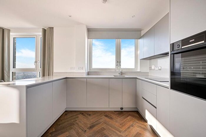 2 Bedroom Apartment To Rent In Orwell House, North West Quarter, Carlton Vale, NW6