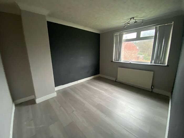 3 Bedroom Terraced House For Sale In Buttler Way, Sleaford, NG34