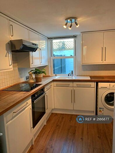 2 Bedroom Terraced House To Rent In Aitken Road, London, SE6