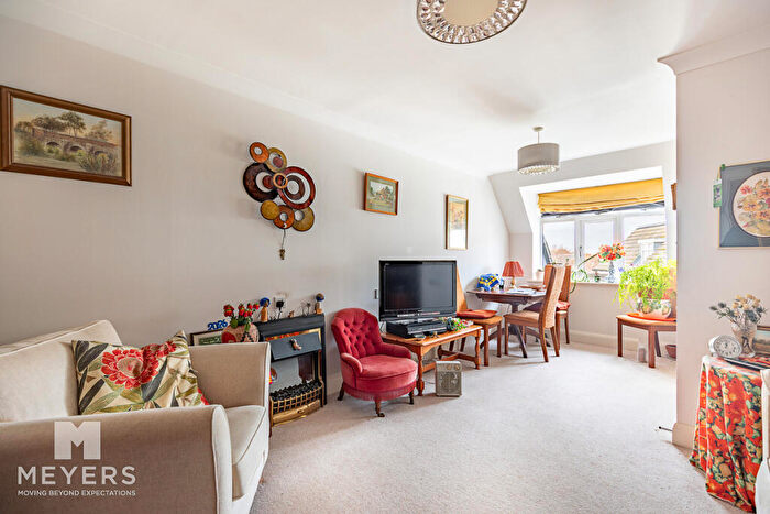1 Bedroom Apartment For Sale In Tuckton Road, Bournemouth, BH6