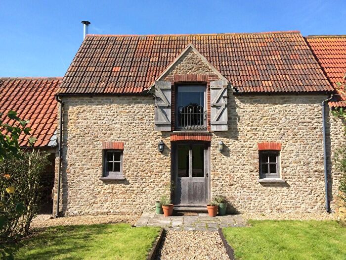 1 Bedroom Barn Conversion To Rent In North Brewham, Somerset, BA10