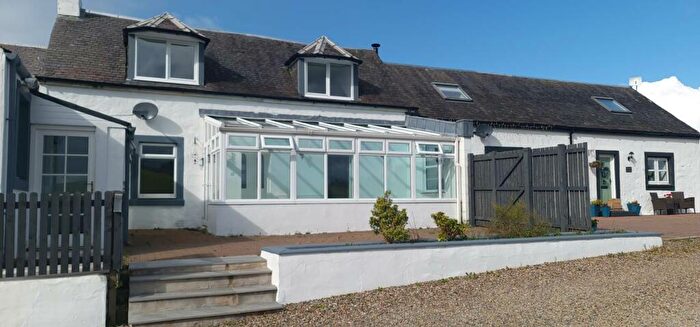 3 Bedroom Semi-Detached House To Rent In Balgray Mill Farm, Stewarton, KA3